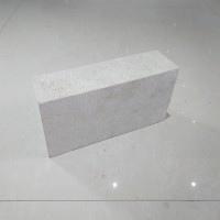 alumina insulation brick refractory mullite brick for industry furnace insulation