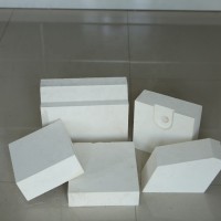 ceramic roller kiln insulation brick mullite brick with the standard size