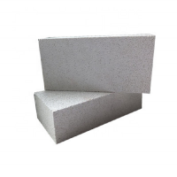 Mullite Insulation Fire Refractory Brick For Industrial Kiln