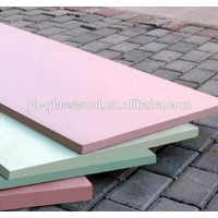 thermal insulation Extruded polystyrene board