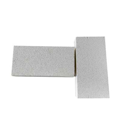 Mullite insulating brick / alumina insulation firebrick