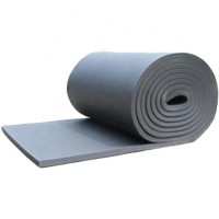 hot selling noise reduction rubber foam for air conditioning