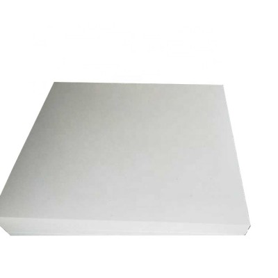 refractory insulating sandwich calcium silicate panels