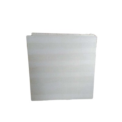 light weight 40 mm fireproof calcium silicate board