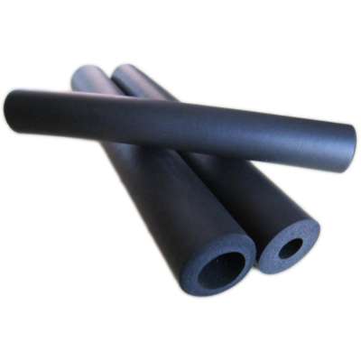 hot selling noise reduction rubber foam pipe for air conditioning