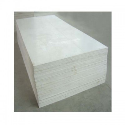 Low thermal conductivity waterproof calcium silicate board