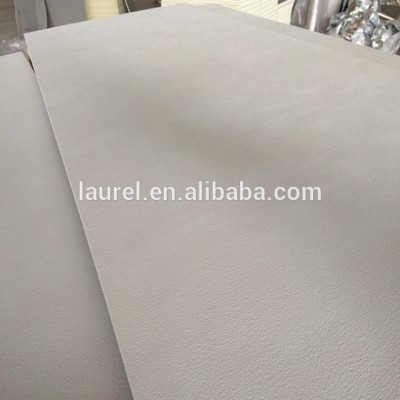 Polyurethane Foam Sandwich Rigid Insulation Wall Panel Board(Aluminum Foil+mortar Paper Facing)