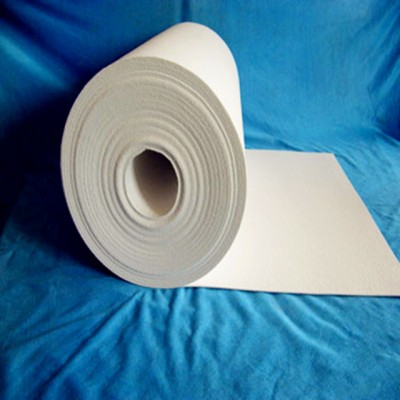 Insulating Body Soluble Fiber Paper