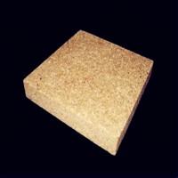 Fire Rated Fireproof Vermiculite Board