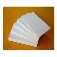 High bending and compressive strength knauf insulation calcium silicate board