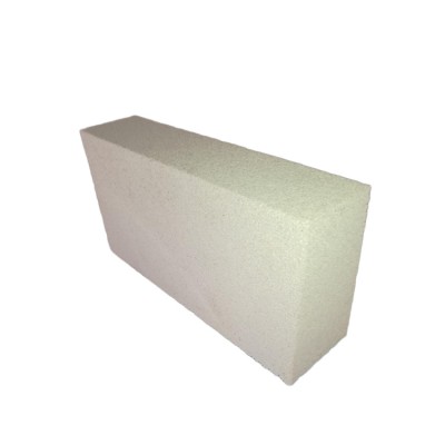 white lightweight refractory brick for hot works